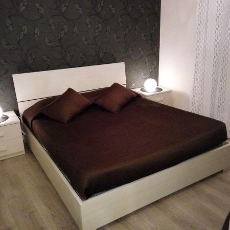 Crocco D'Oro Bed and Breakfast Caltavuturo Buitenkant foto
