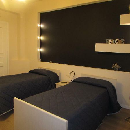 Crocco D'Oro Bed and Breakfast Caltavuturo Buitenkant foto