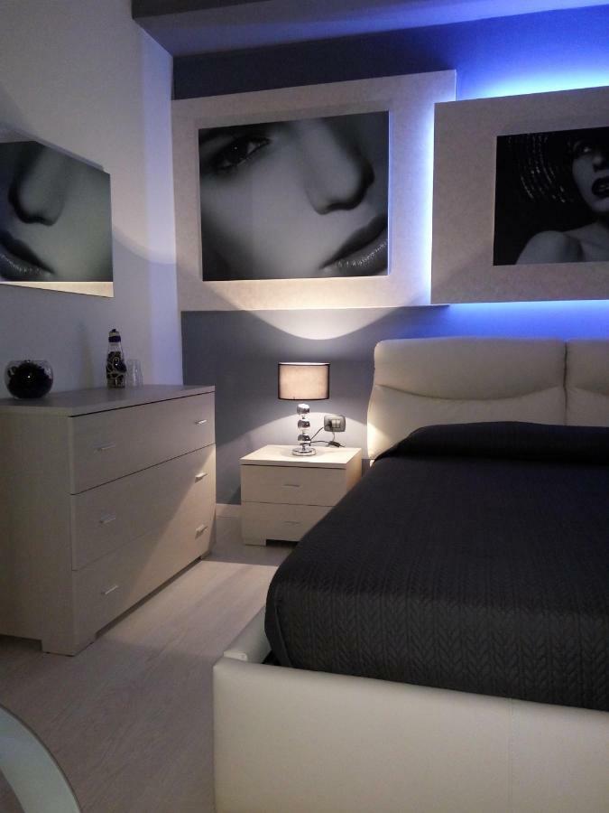 Crocco D'Oro Bed and Breakfast Caltavuturo Buitenkant foto
