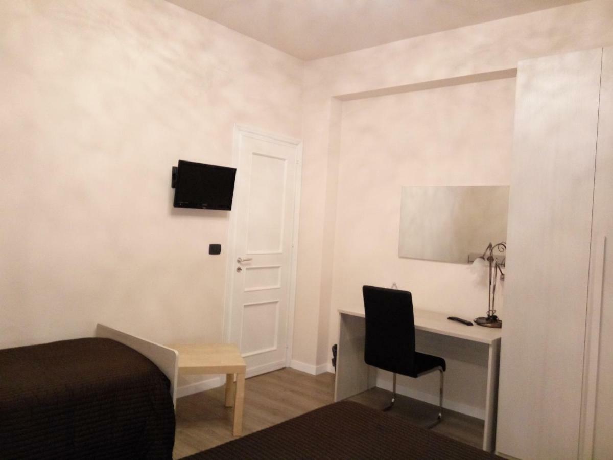 Crocco D'Oro Bed and Breakfast Caltavuturo Buitenkant foto